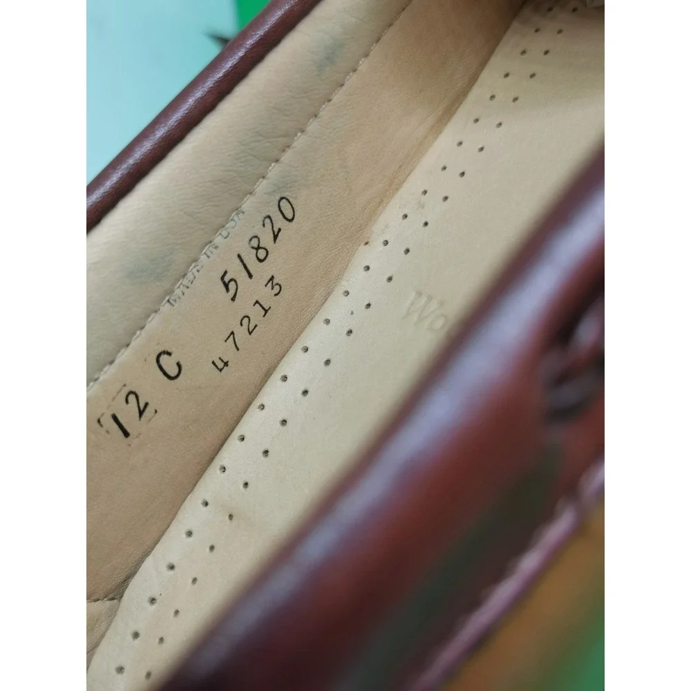 Allen Edmonds allen edmonds